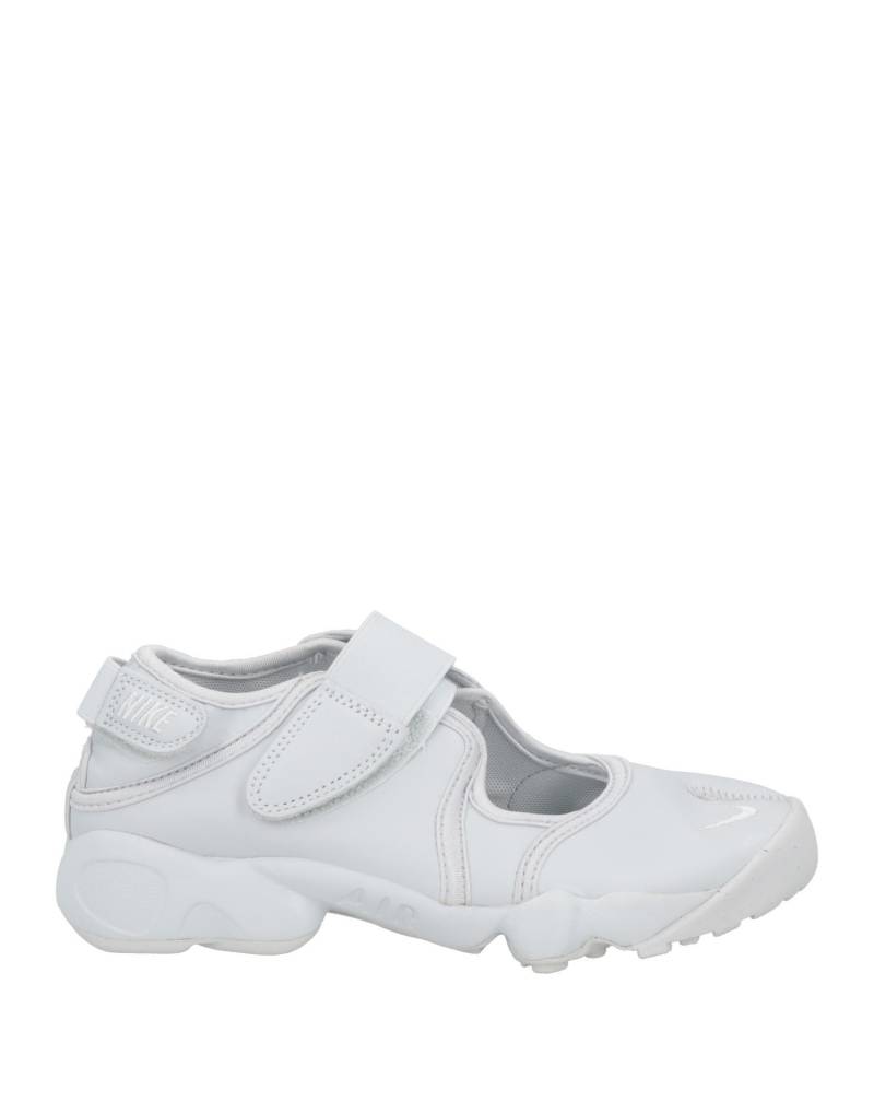 NIKE Sneakers Damen Grau von NIKE