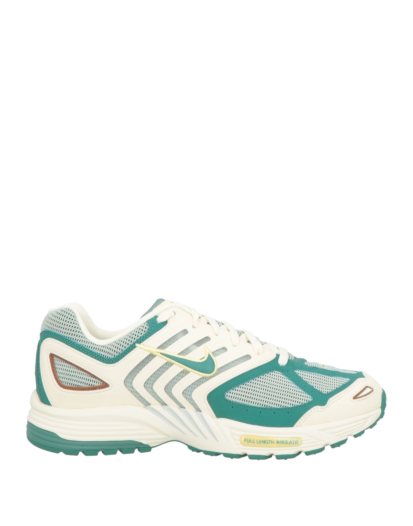 NIKE Sneakers Damen Grün NIKE Sneakers Damen Grün von NIKE