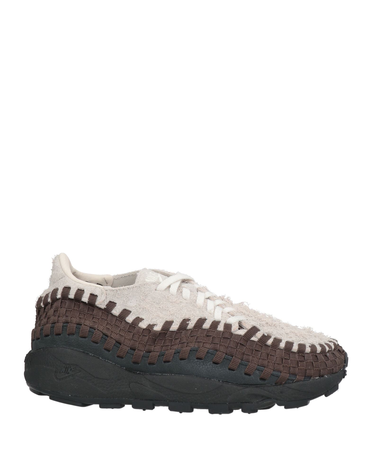 NIKE Sneakers Damen Hellgrau NIKE Sneakers Damen Hellgrau von NIKE