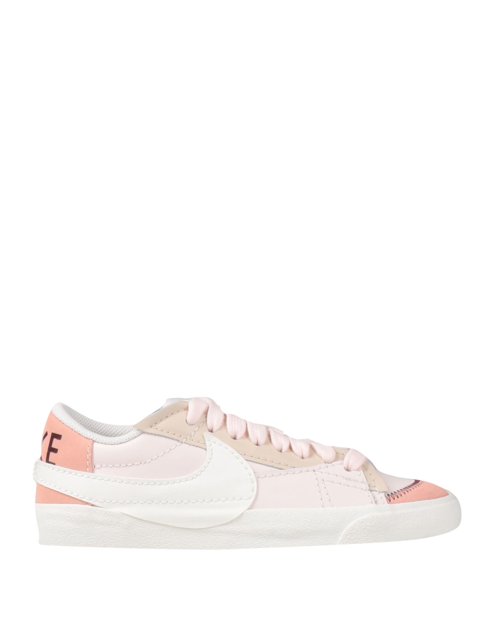 NIKE Sneakers Damen Hellrosa NIKE Sneakers Damen Hellrosa von NIKE