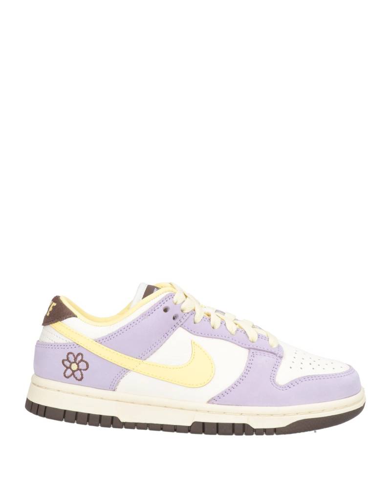 NIKE Sneakers Damen Lila von NIKE