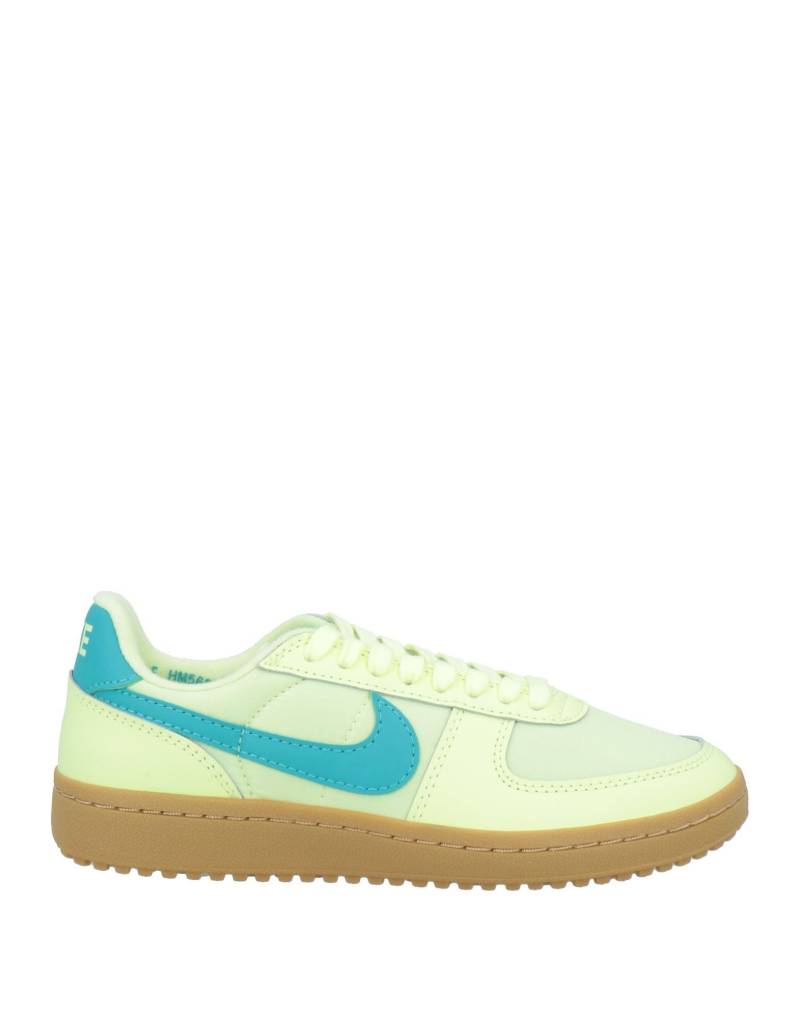 NIKE Sneakers Damen Limettengrün von NIKE
