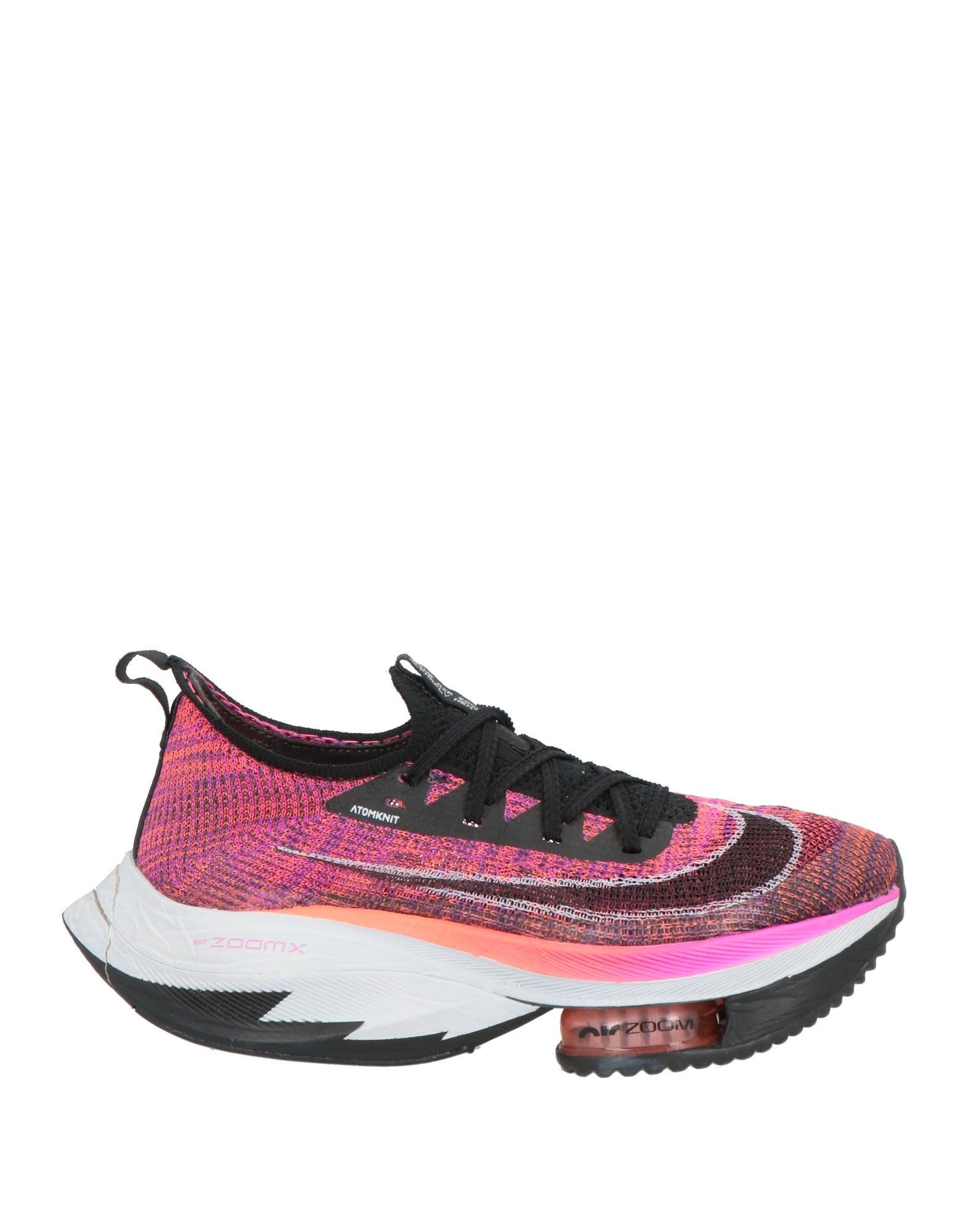 NIKE Sneakers Damen Magenta von NIKE