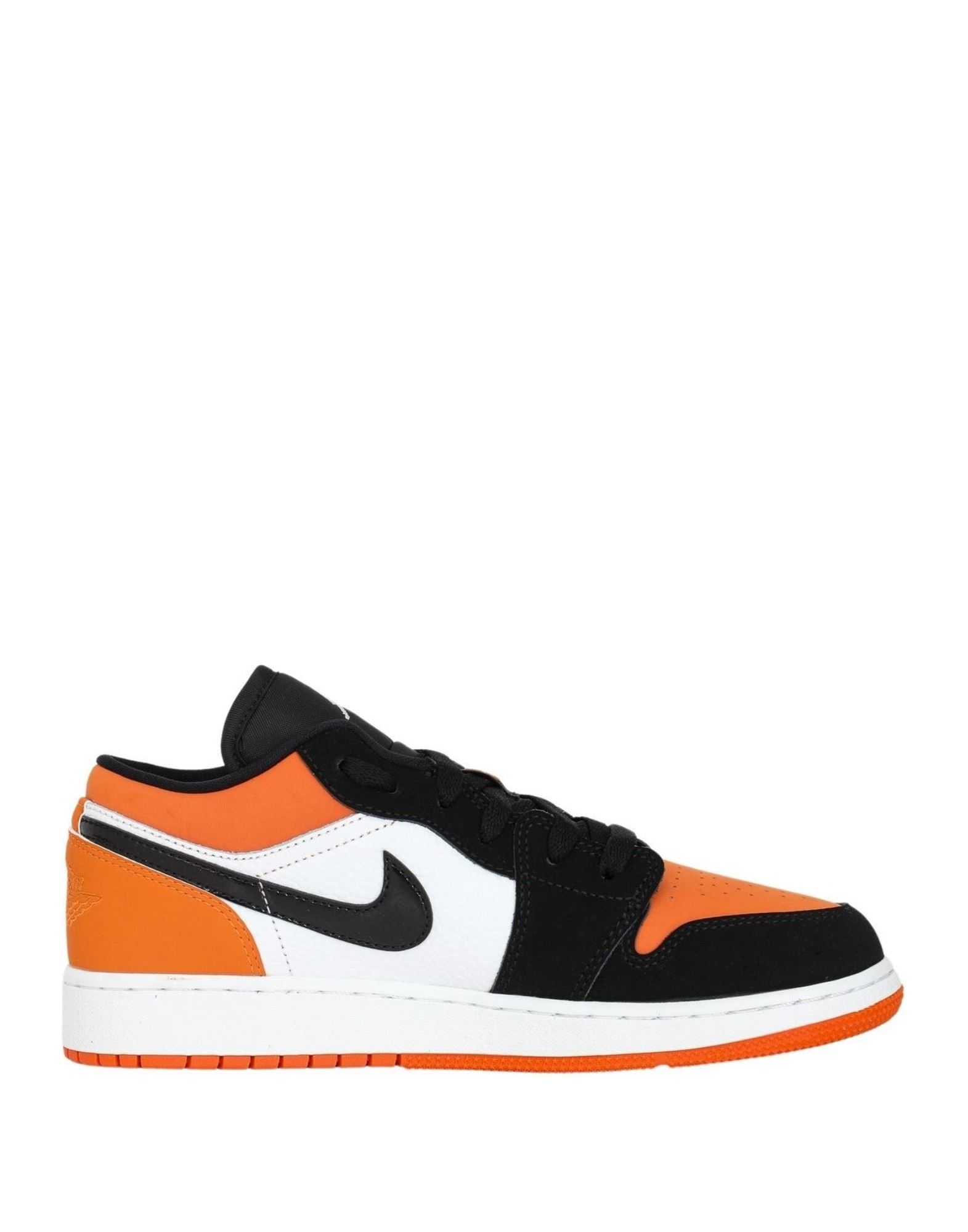 NIKE Sneakers Damen Orange von NIKE