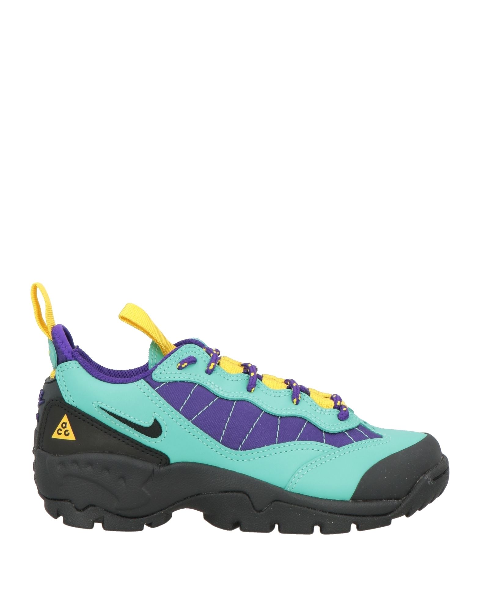 NIKE Sneakers Damen Säuregrün NIKE Sneakers Damen Säuregrün von NIKE