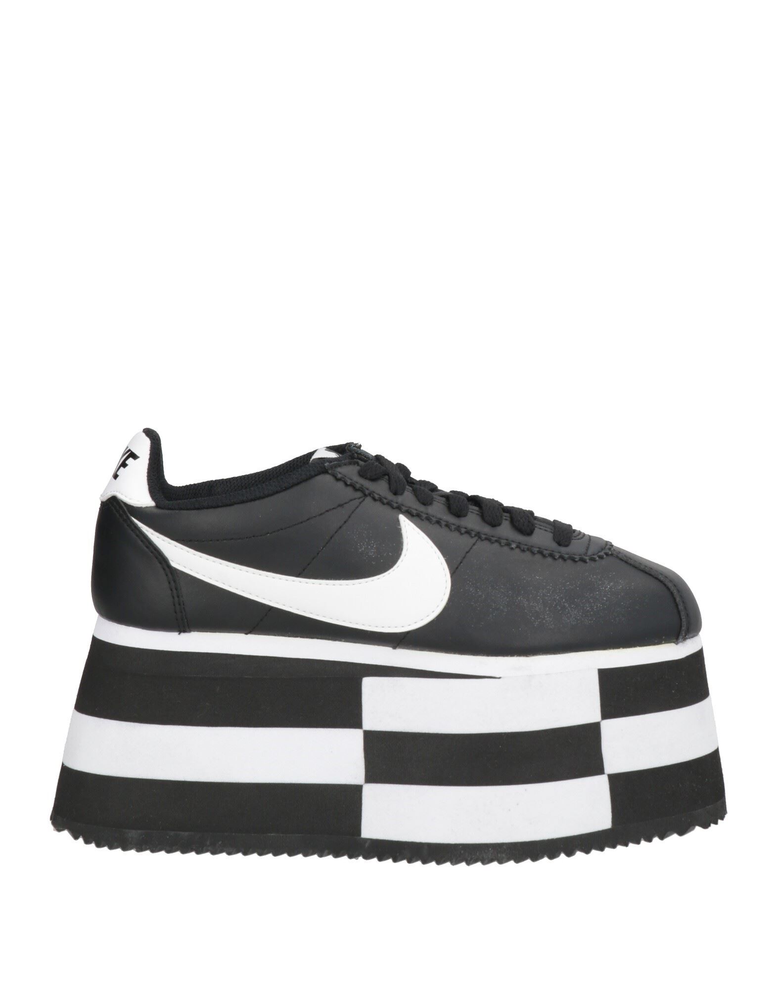 NIKE Sneakers Damen Schwarz von NIKE
