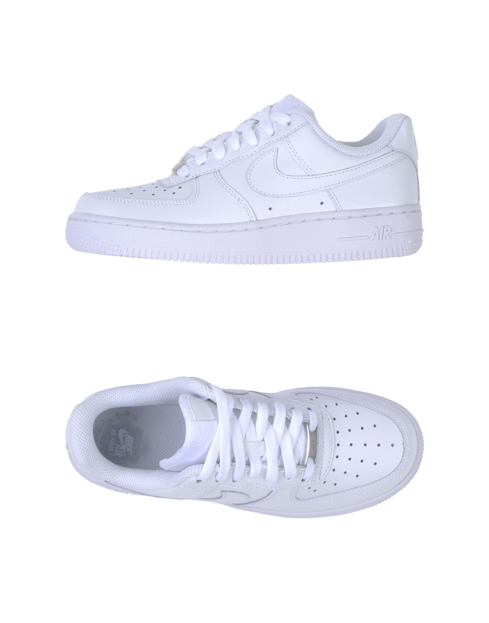 NIKE Sneakers Damen Weiß von NIKE