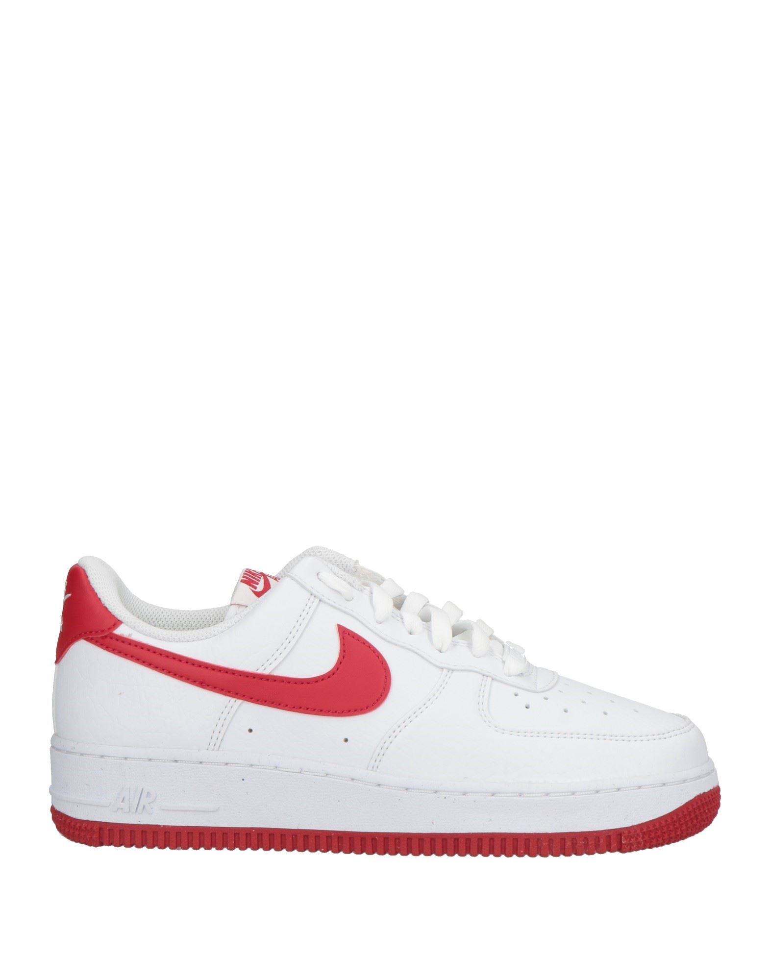 NIKE Sneakers Damen Weiß NIKE Sneakers Damen Weiß von NIKE