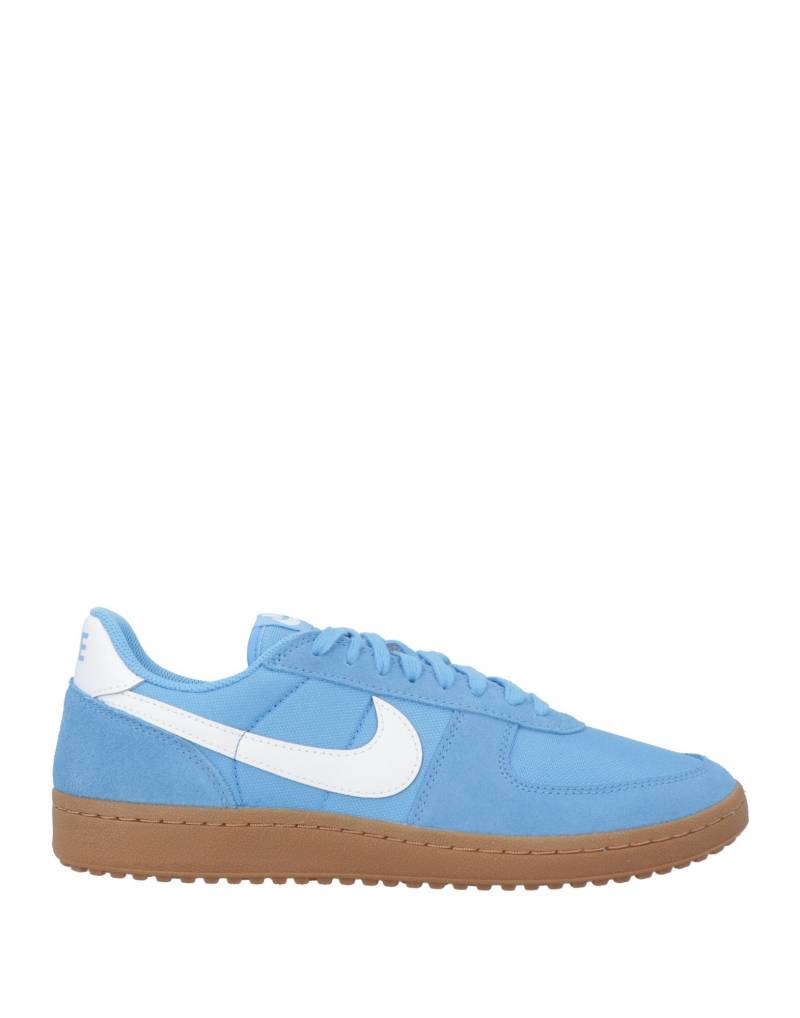 NIKE Sneakers Herren Azurblau von NIKE