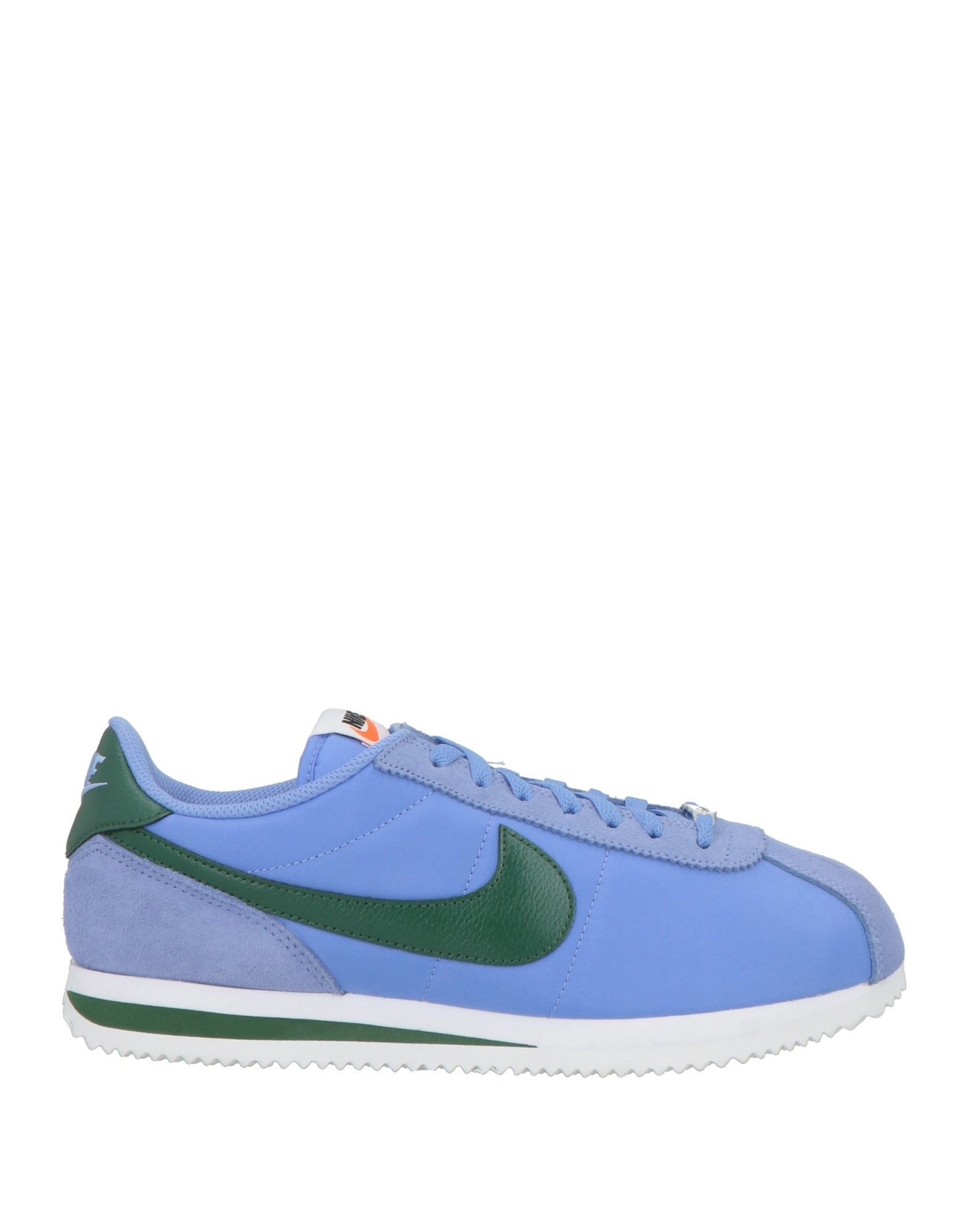 NIKE Sneakers Herren Azurblau von NIKE