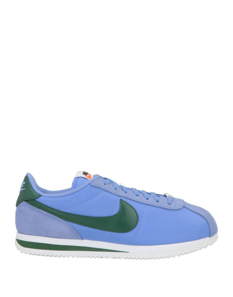 NIKE Sneakers Herren Azurblau von NIKE