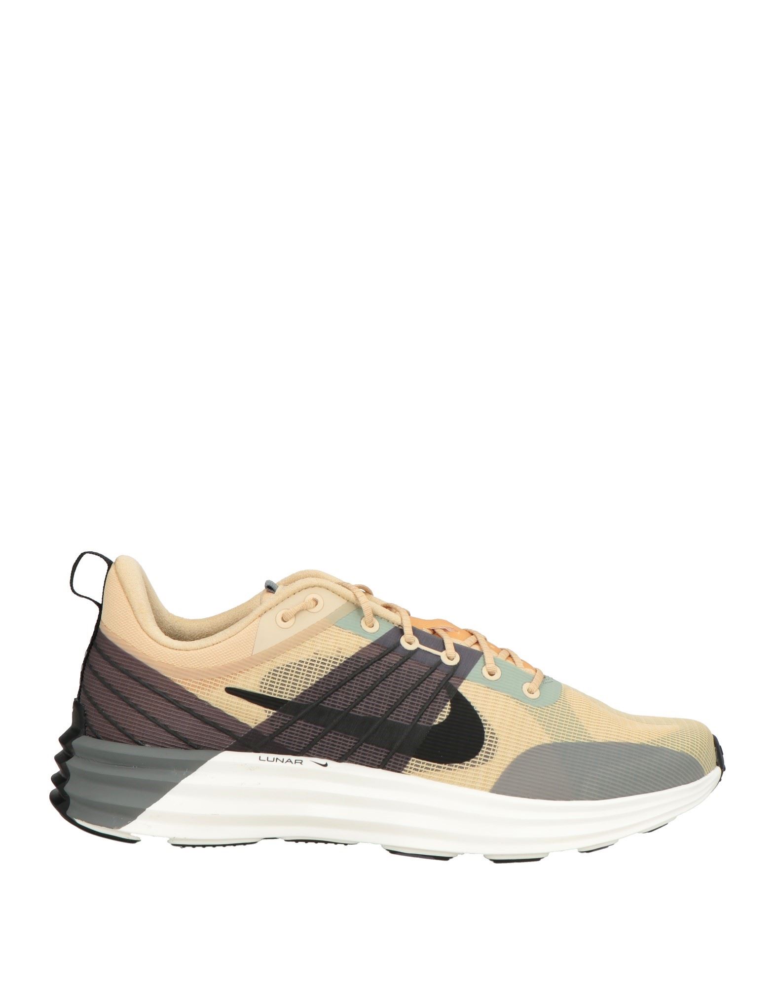 NIKE Sneakers Herren Beige von NIKE