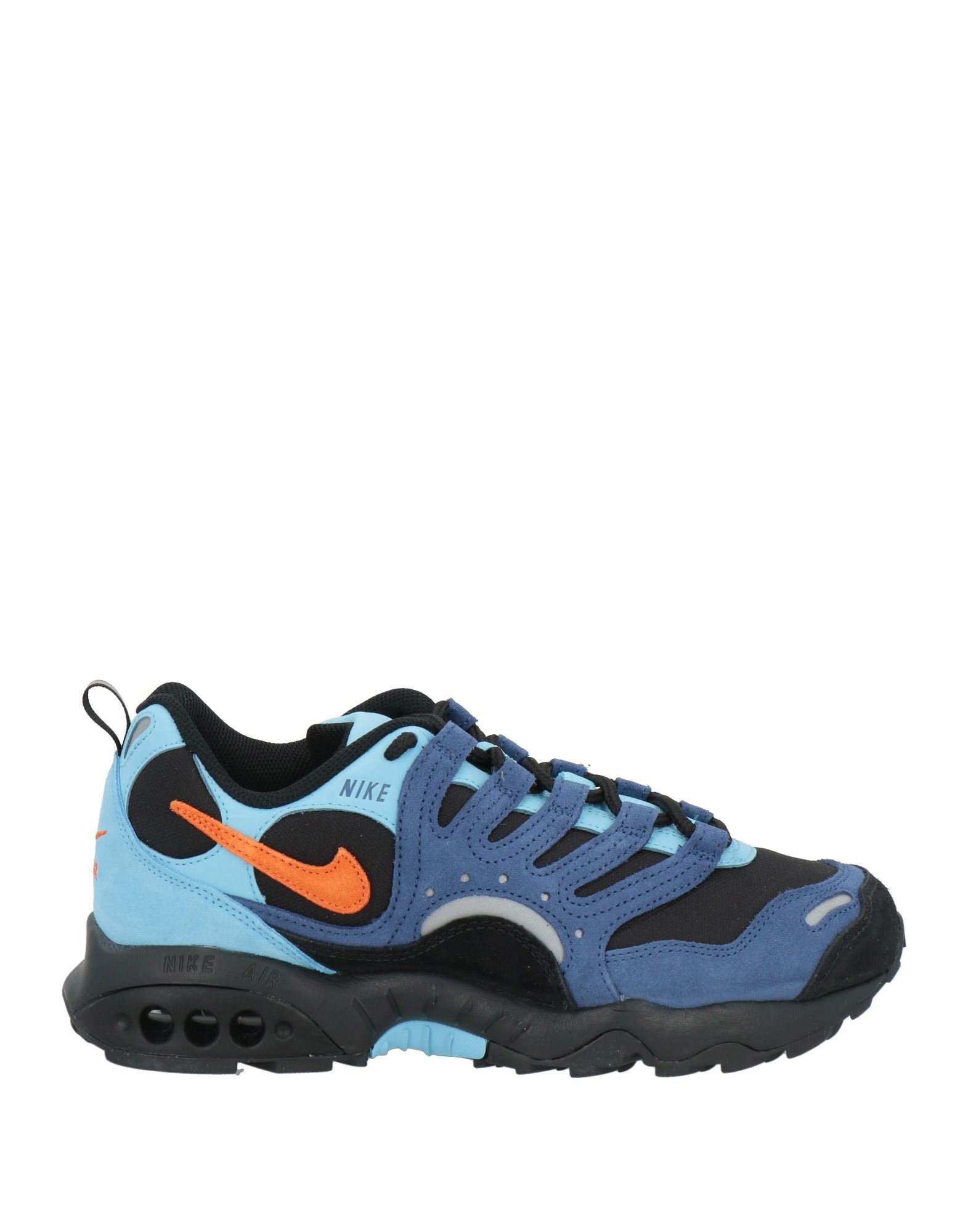 NIKE Sneakers Herren Blau von NIKE