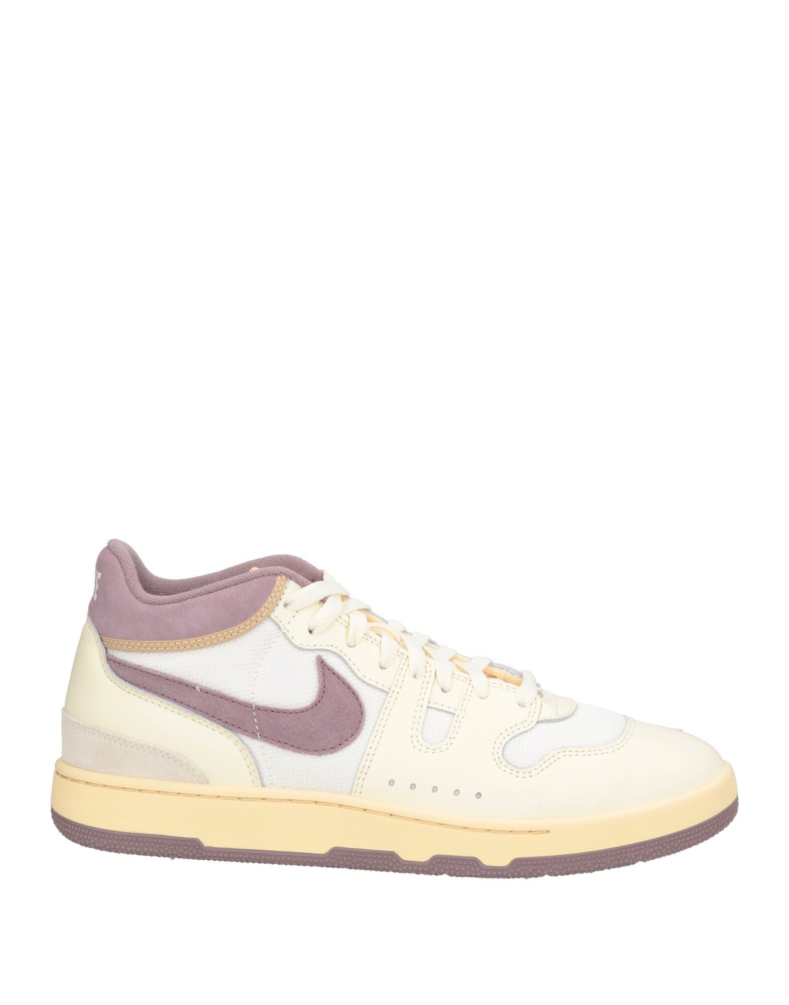 NIKE Sneakers Herren Elfenbein von NIKE