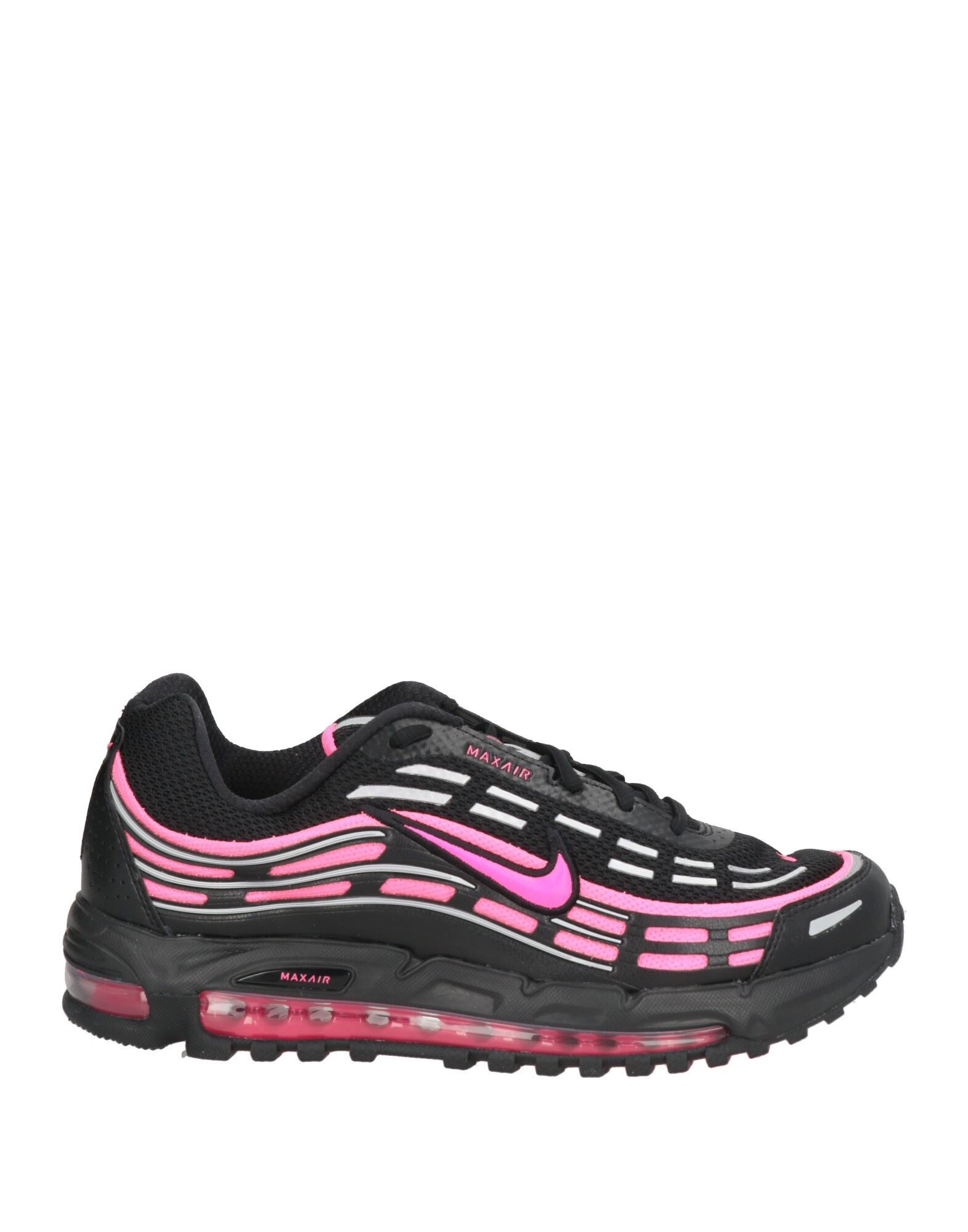 NIKE Sneakers Herren Fuchsia von NIKE