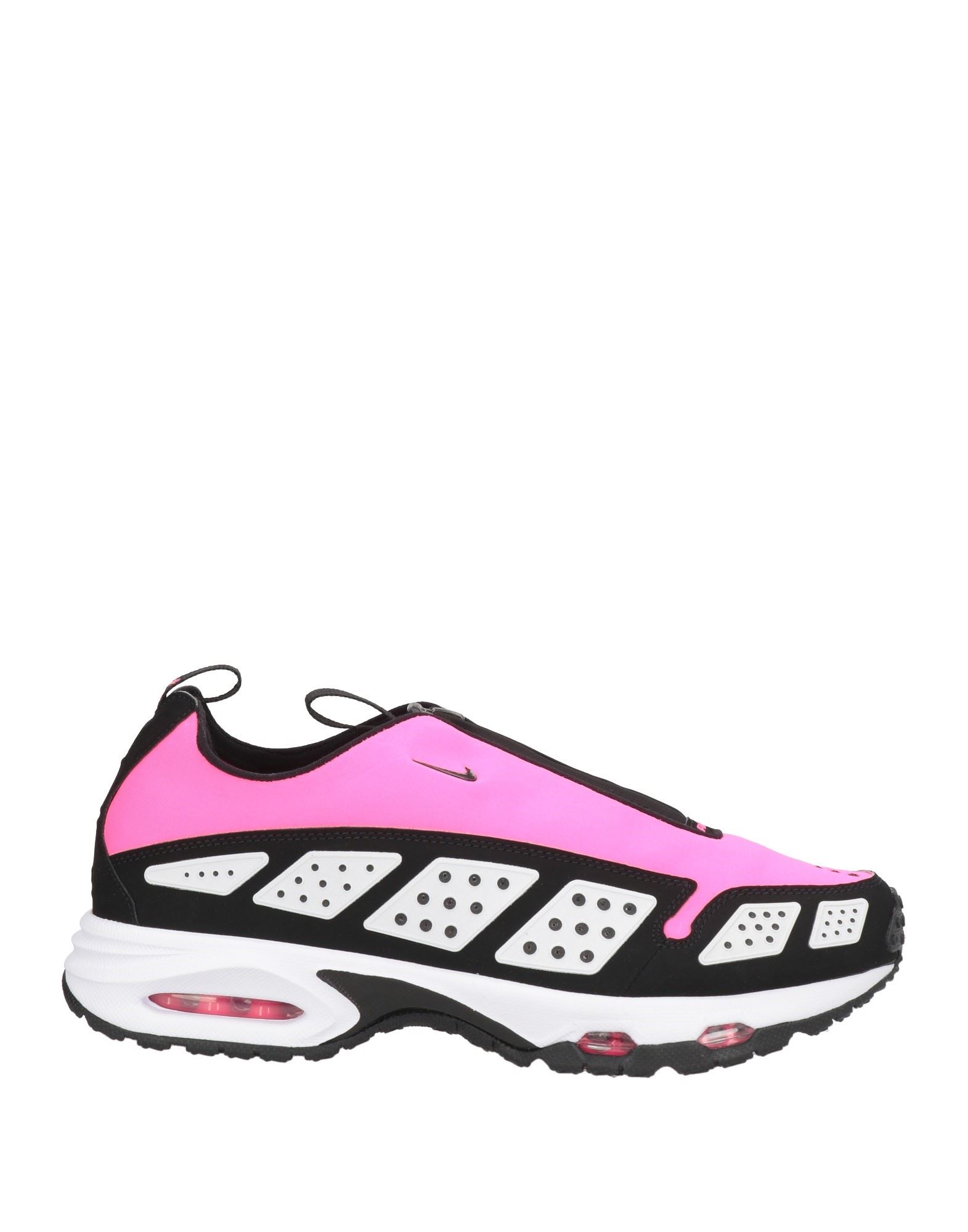 NIKE Sneakers Herren Fuchsia von NIKE