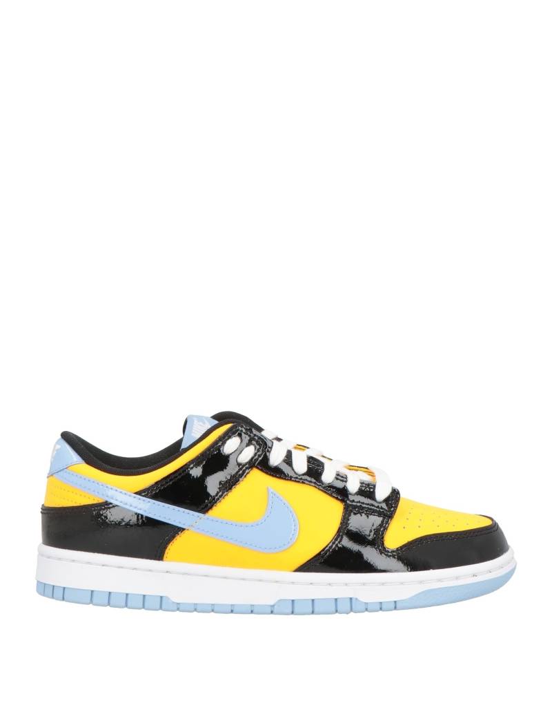 NIKE Sneakers Herren Gelb NIKE Sneakers Herren Gelb von NIKE