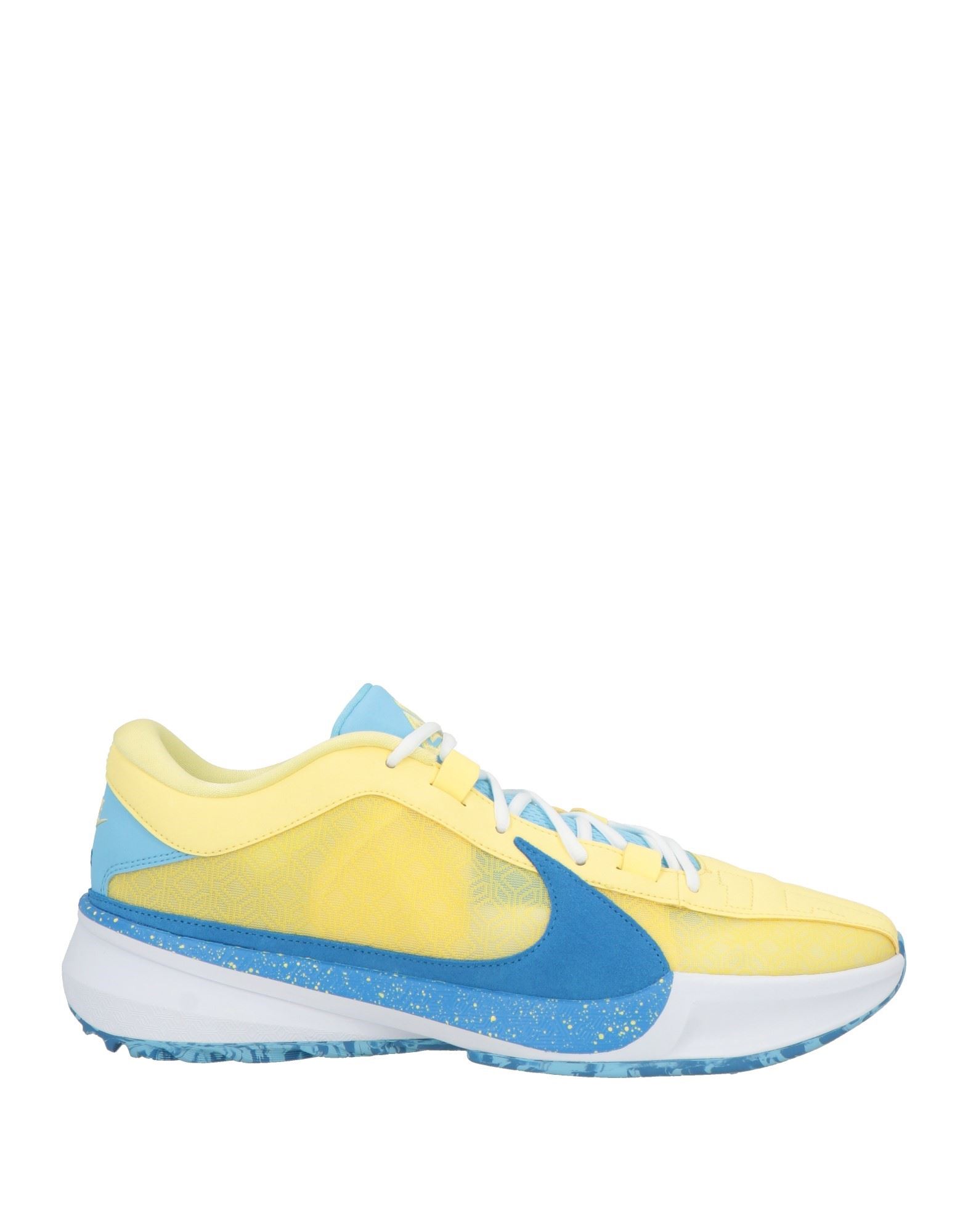 NIKE Sneakers Herren Gelb von NIKE