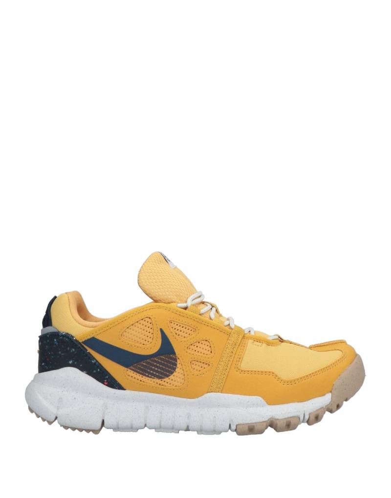 NIKE Sneakers Herren Gelb von NIKE