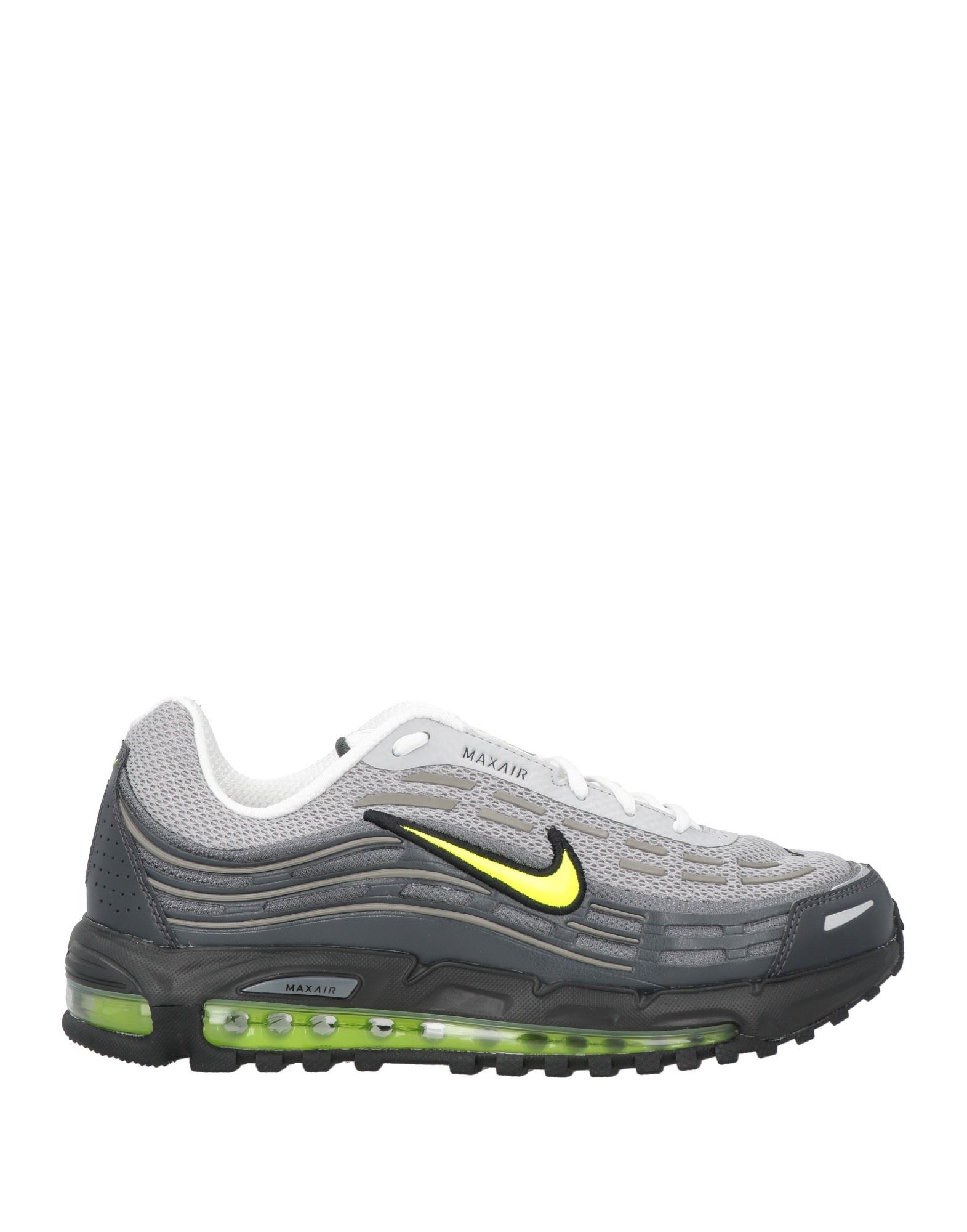 NIKE Sneakers Herren Grau von NIKE
