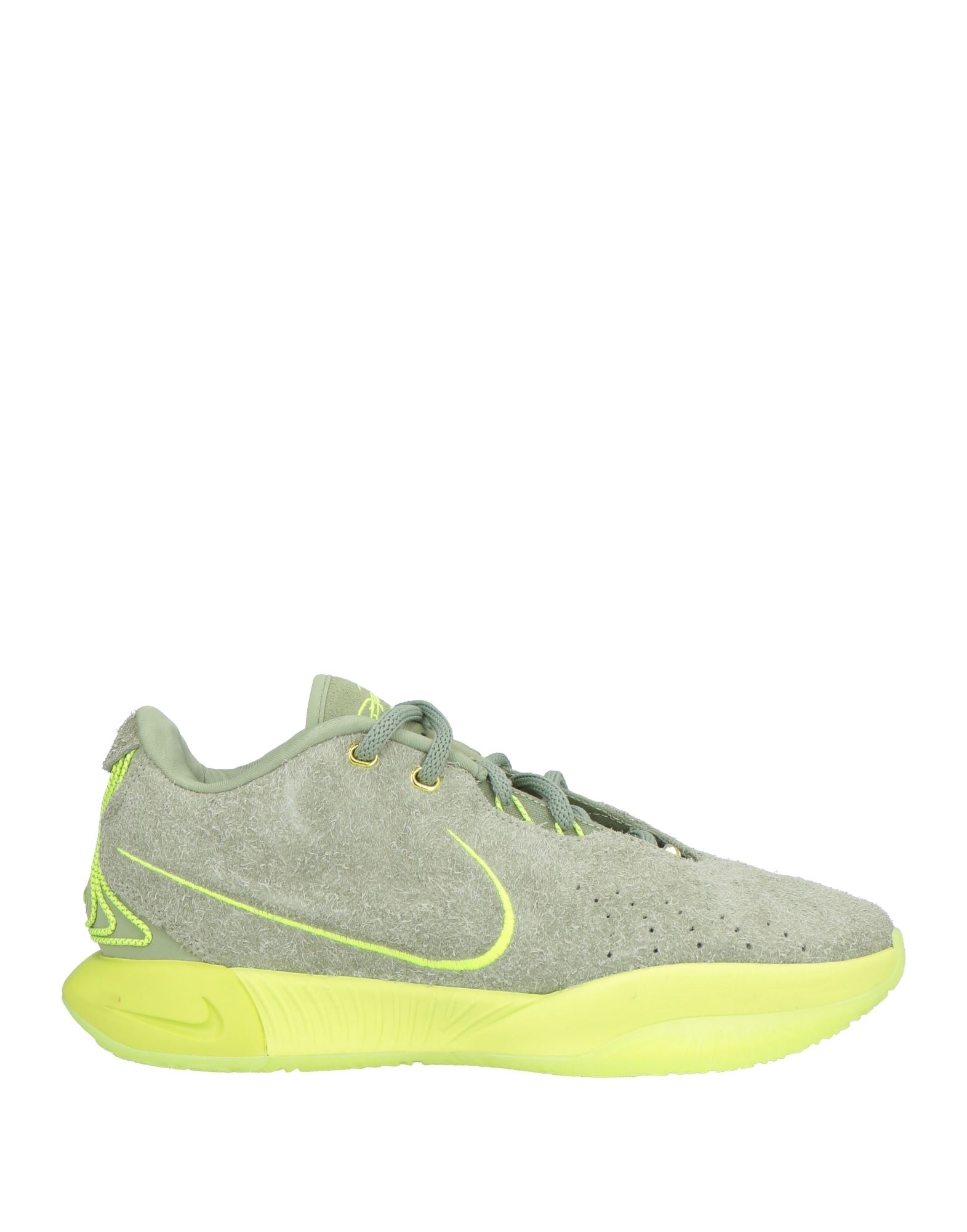 NIKE Sneakers Herren Grau von NIKE