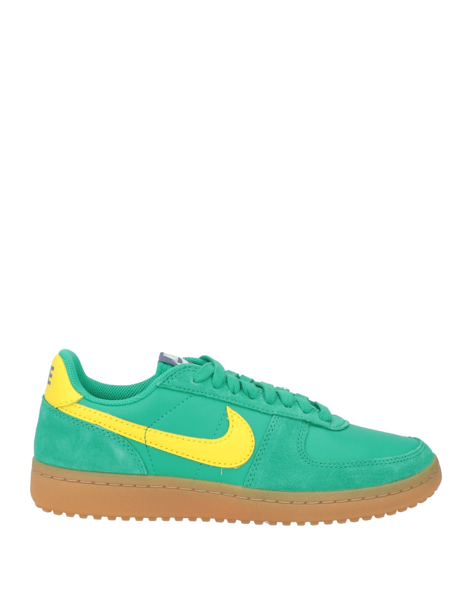 NIKE Sneakers Herren Grün NIKE Sneakers Herren Grün von NIKE