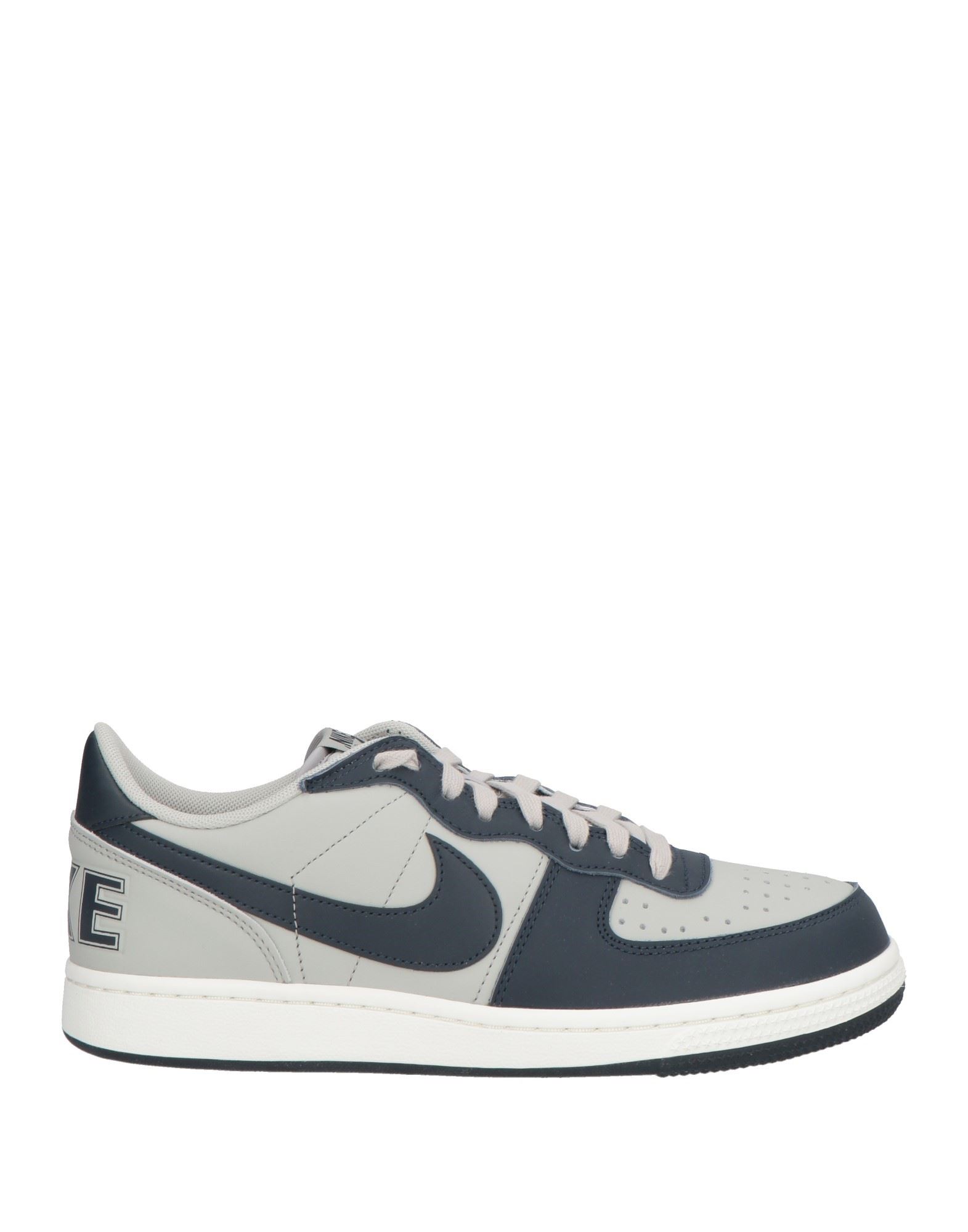 NIKE Sneakers Herren Hellgrau NIKE Sneakers Herren Hellgrau von NIKE