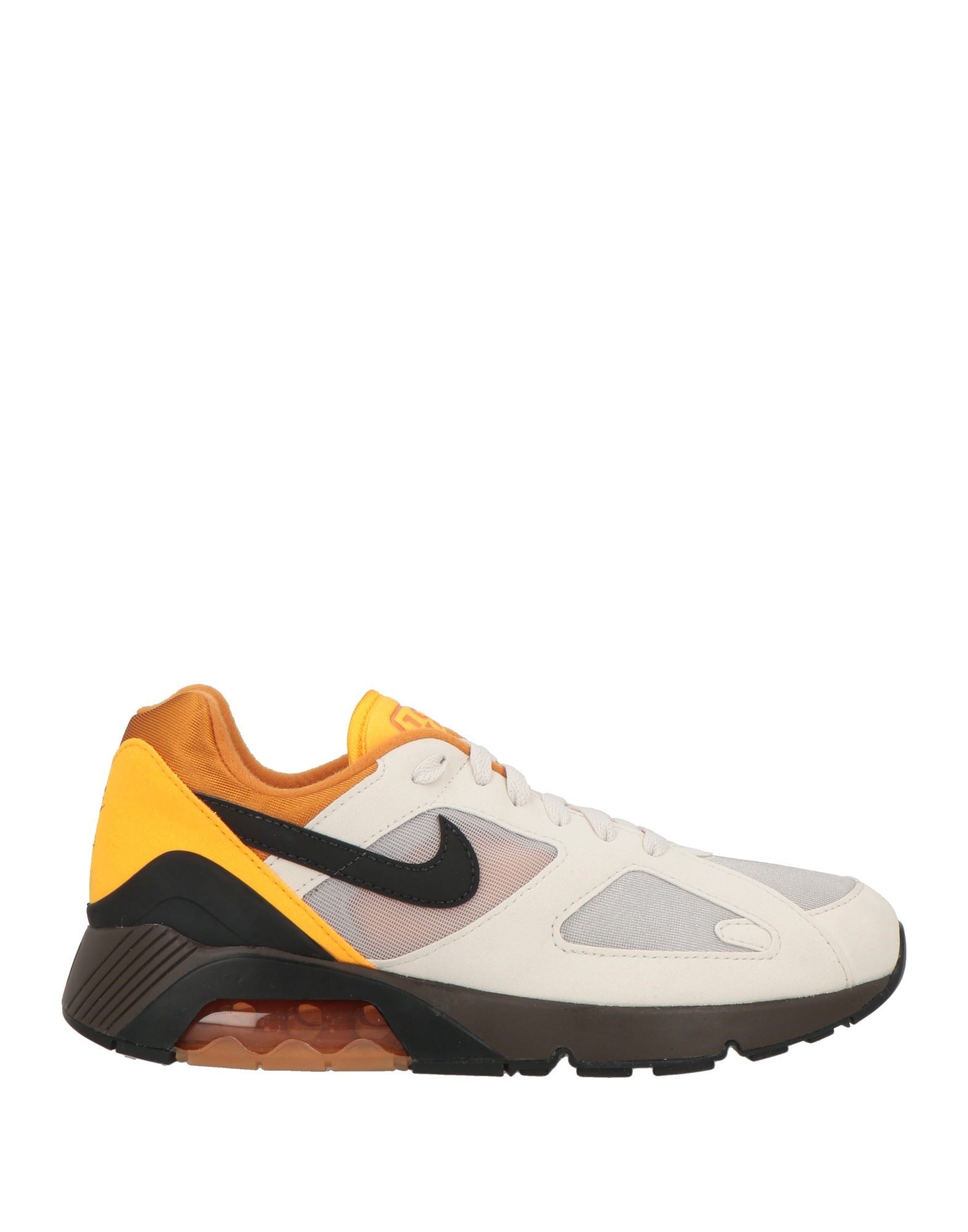 NIKE Sneakers Herren Hellgrau von NIKE