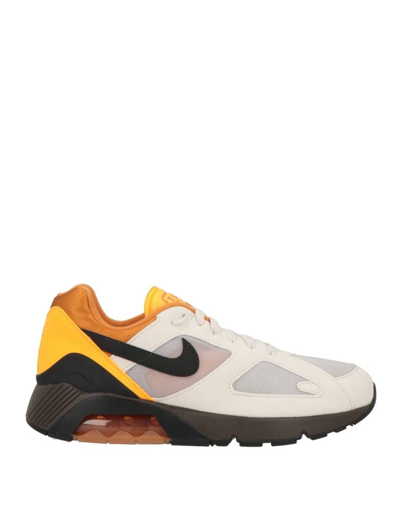 NIKE Sneakers Herren Hellgrau von NIKE