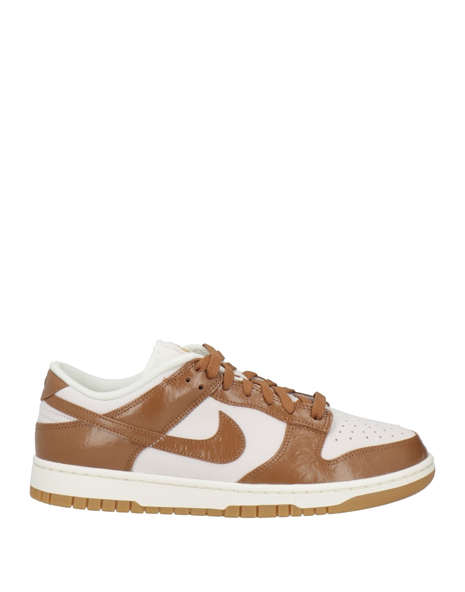 NIKE Sneakers Herren Kamel von NIKE