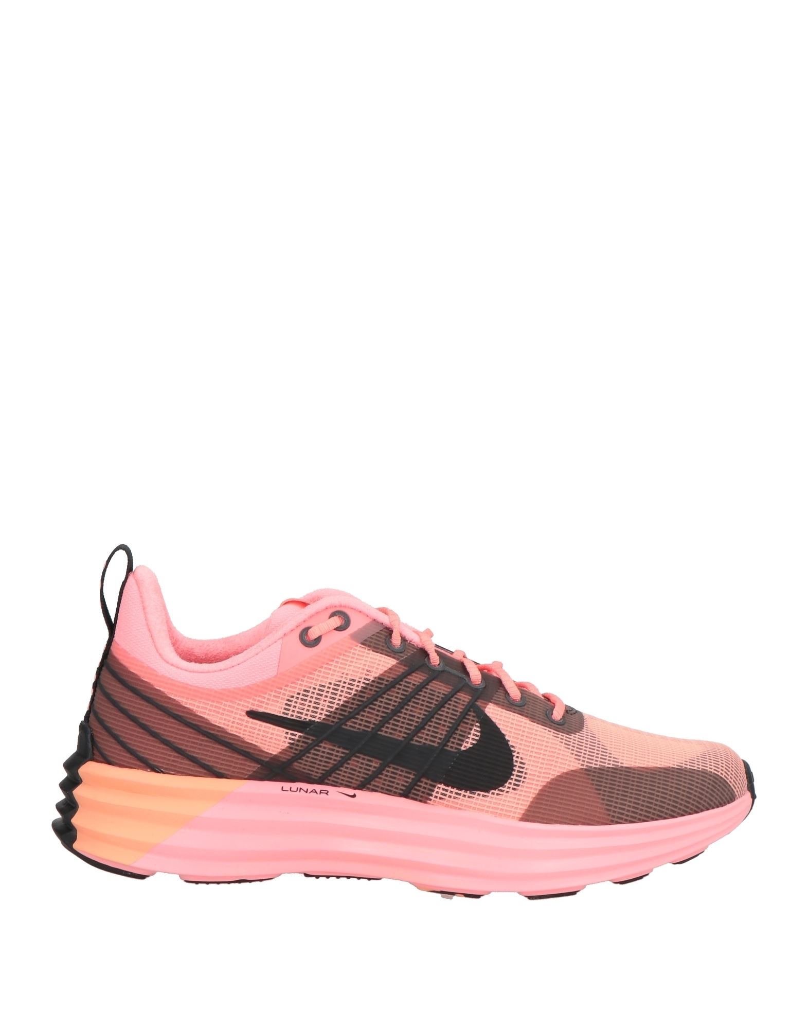 NIKE Sneakers Herren Magenta NIKE Sneakers Herren Magenta von NIKE
