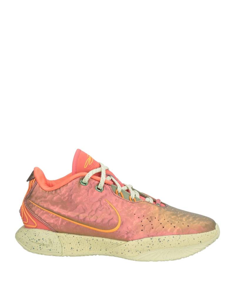 NIKE Sneakers Herren Roségold von NIKE