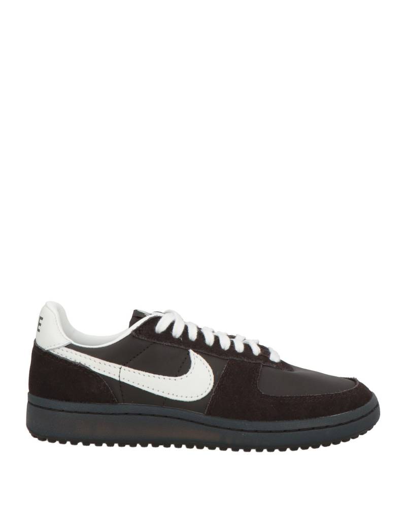 NIKE Sneakers Herren Schokobraun von NIKE