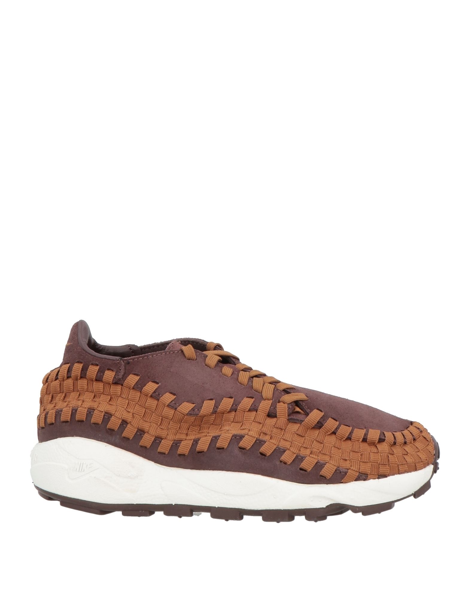 NIKE Sneakers Herren Schokobraun NIKE Sneakers Herren Schokobraun von NIKE
