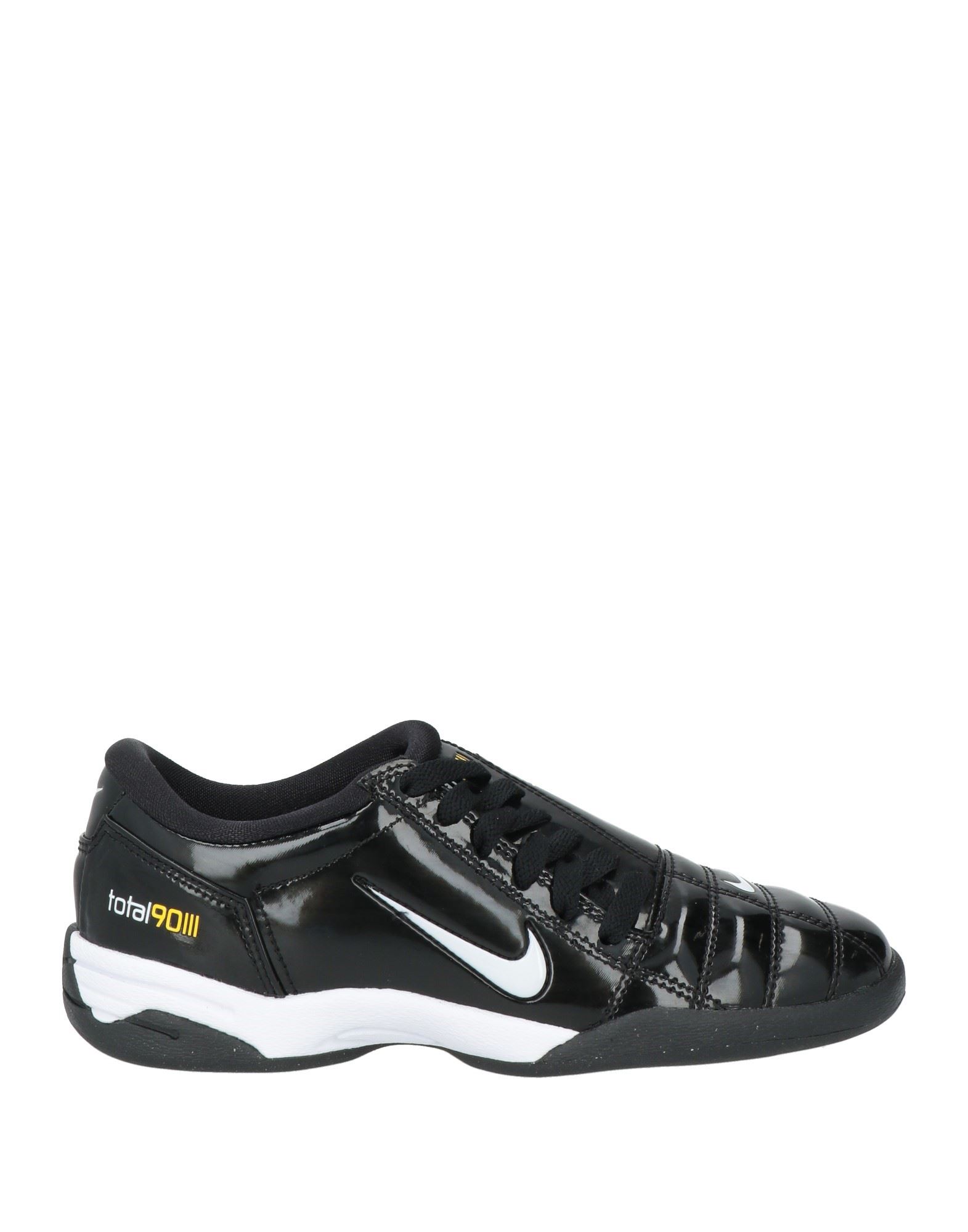 NIKE Sneakers Herren Schwarz von NIKE