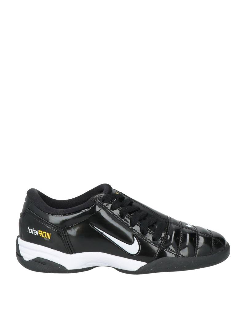 NIKE Sneakers Herren Schwarz von NIKE