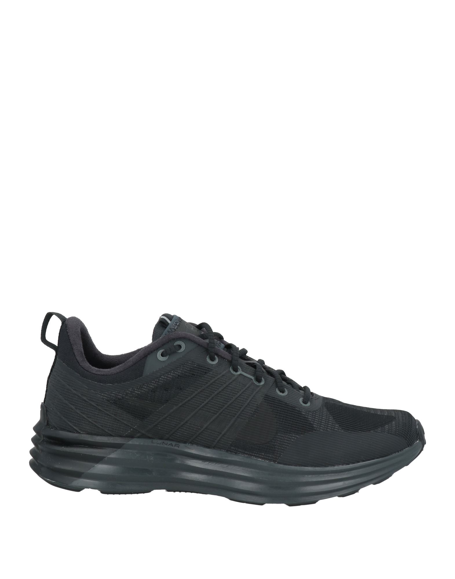 NIKE Sneakers Herren Schwarz NIKE Sneakers Herren Schwarz von NIKE