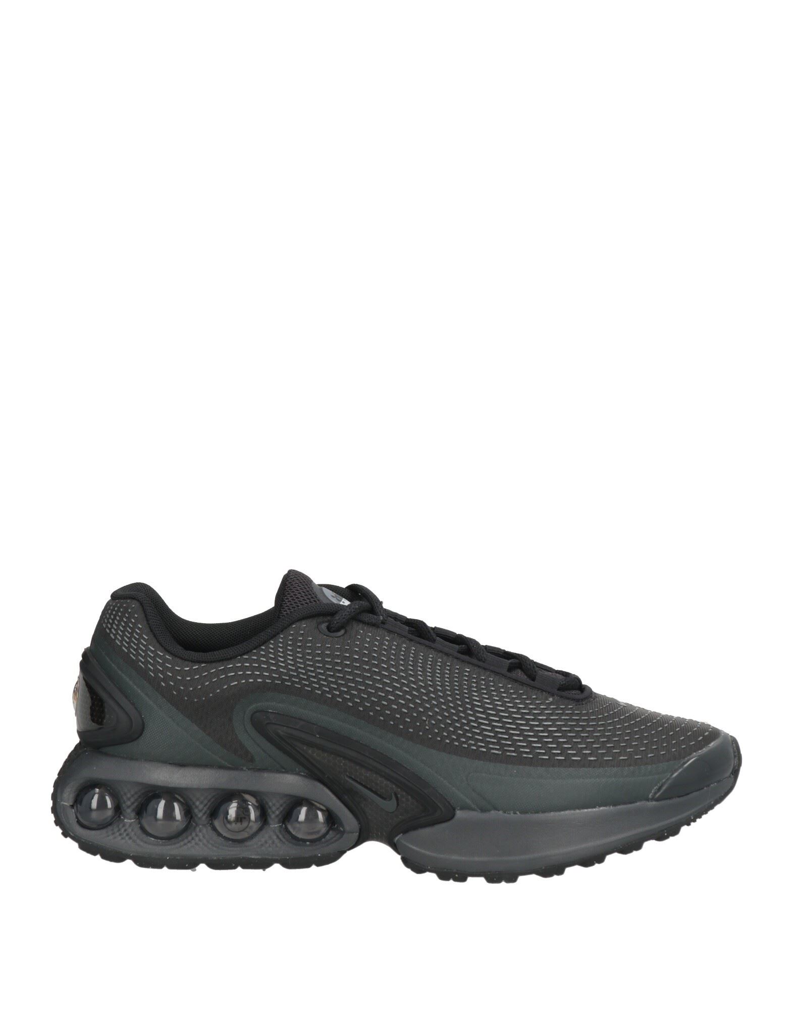 NIKE Sneakers Herren Schwarz von NIKE