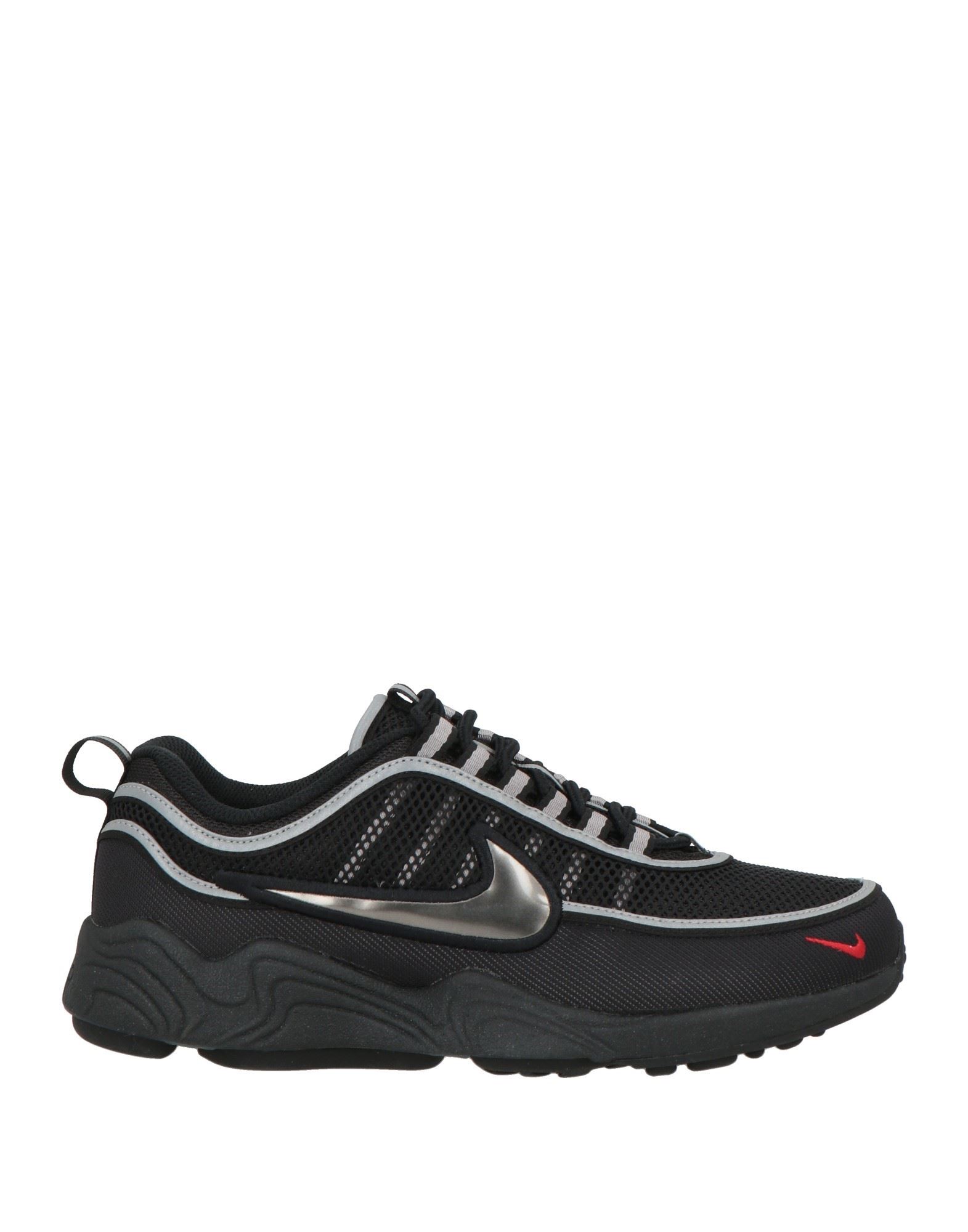 NIKE Sneakers Herren Schwarz NIKE Sneakers Herren Schwarz von NIKE