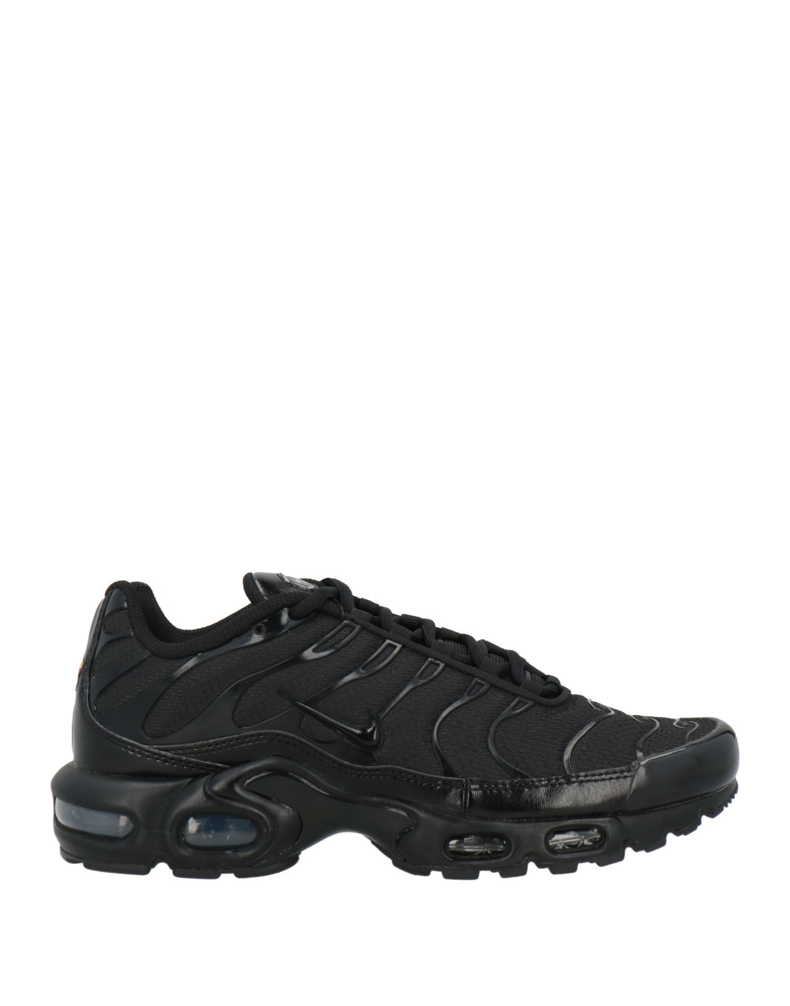 NIKE Sneakers Herren Schwarz von NIKE