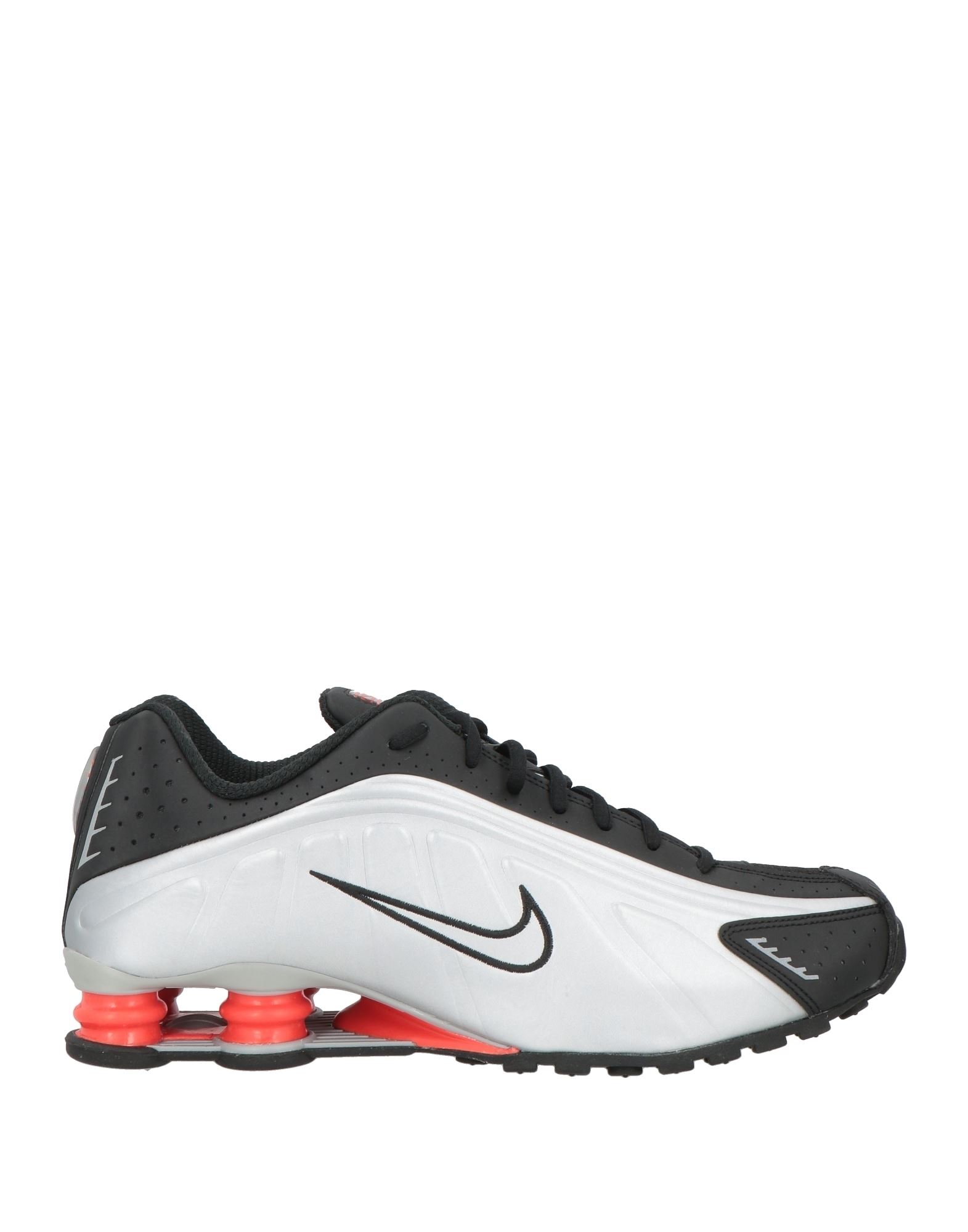 NIKE Sneakers Herren Schwarz NIKE Sneakers Herren Schwarz von NIKE