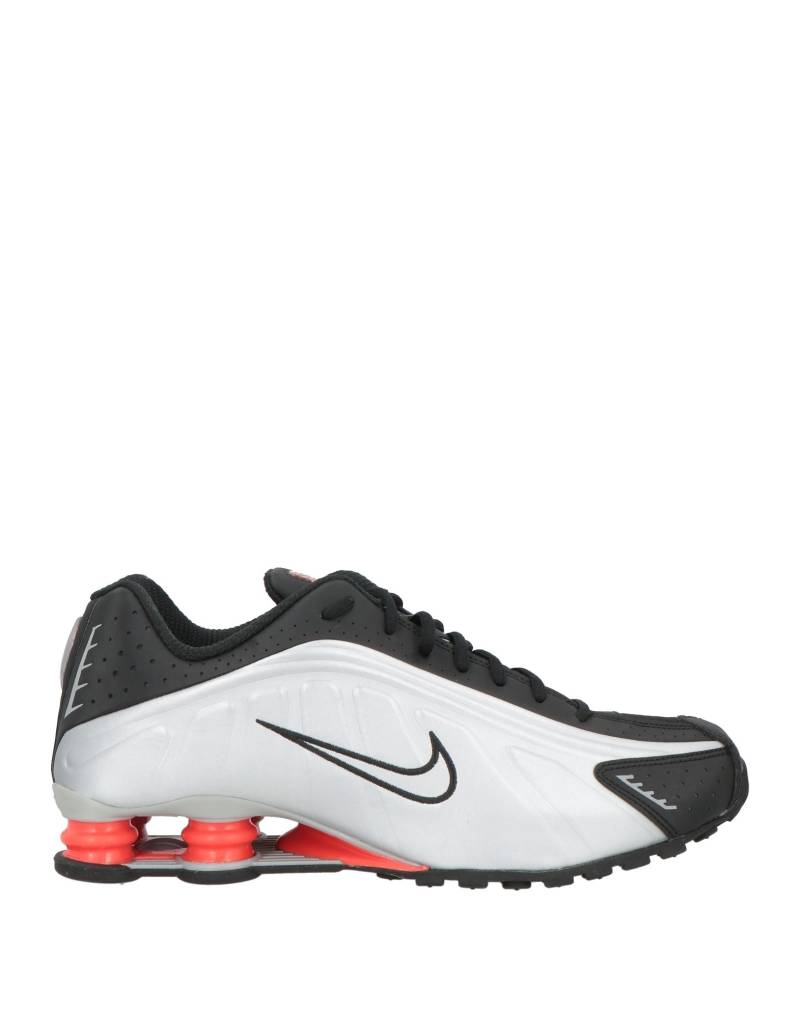 NIKE Sneakers Herren Schwarz NIKE Sneakers Herren Schwarz von NIKE