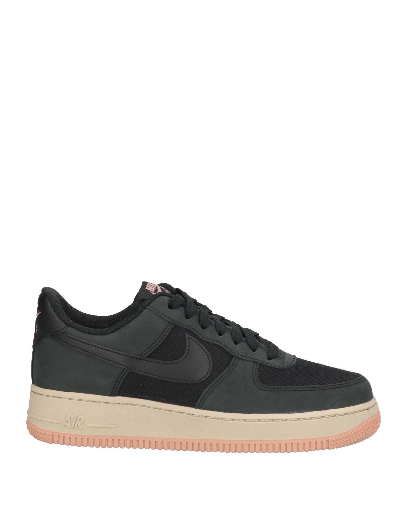 NIKE Sneakers Herren Schwarz von NIKE