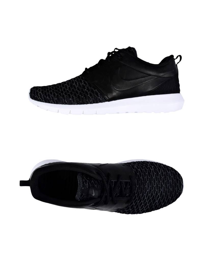 NIKE Sneakers Herren Schwarz NIKE Sneakers Herren Schwarz von NIKE