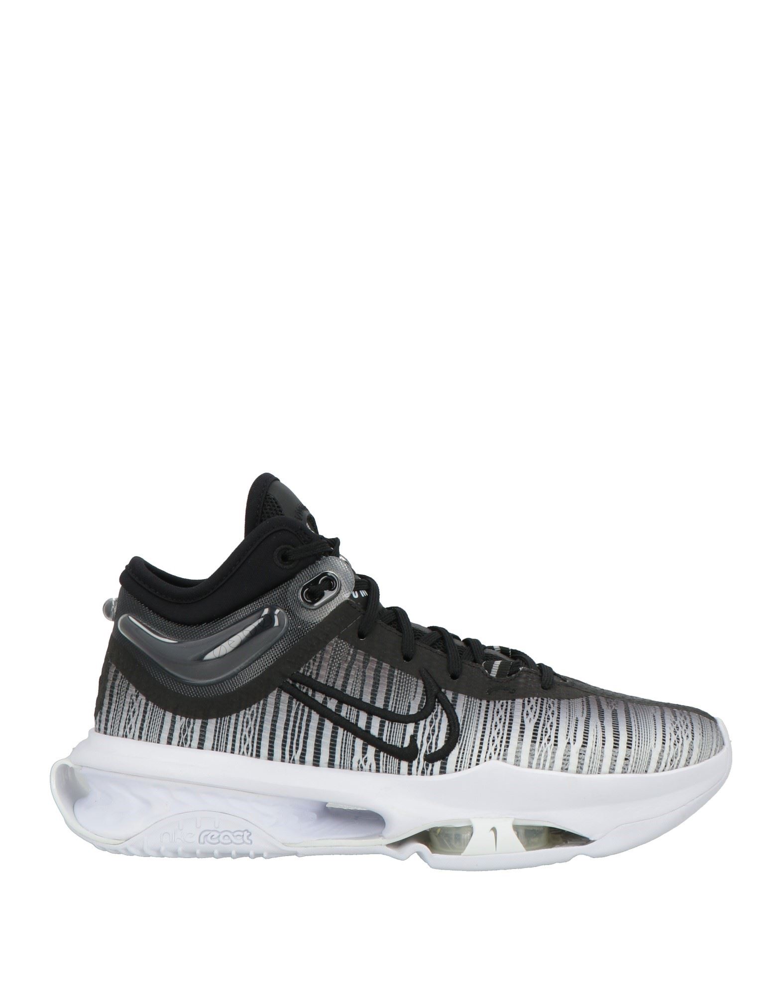 NIKE Sneakers Herren Schwarz von NIKE