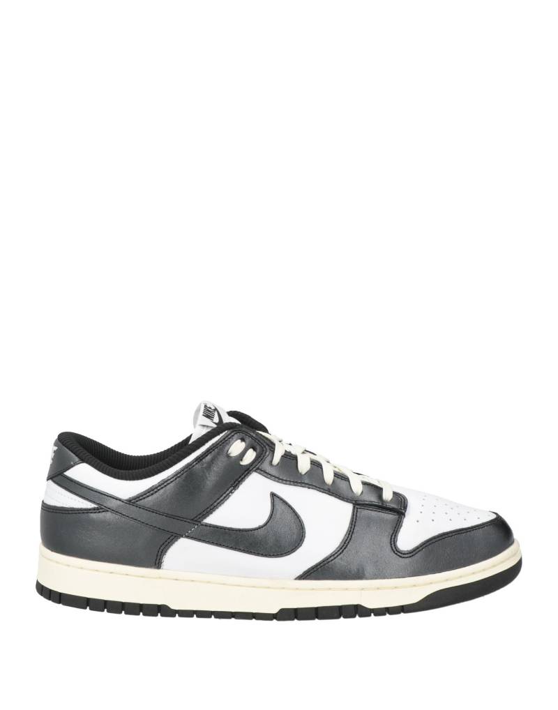 NIKE Sneakers Herren Schwarz von NIKE