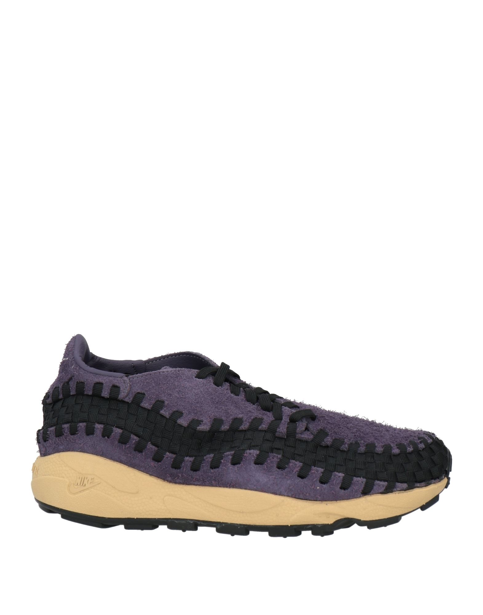 NIKE Sneakers Herren Violett von NIKE