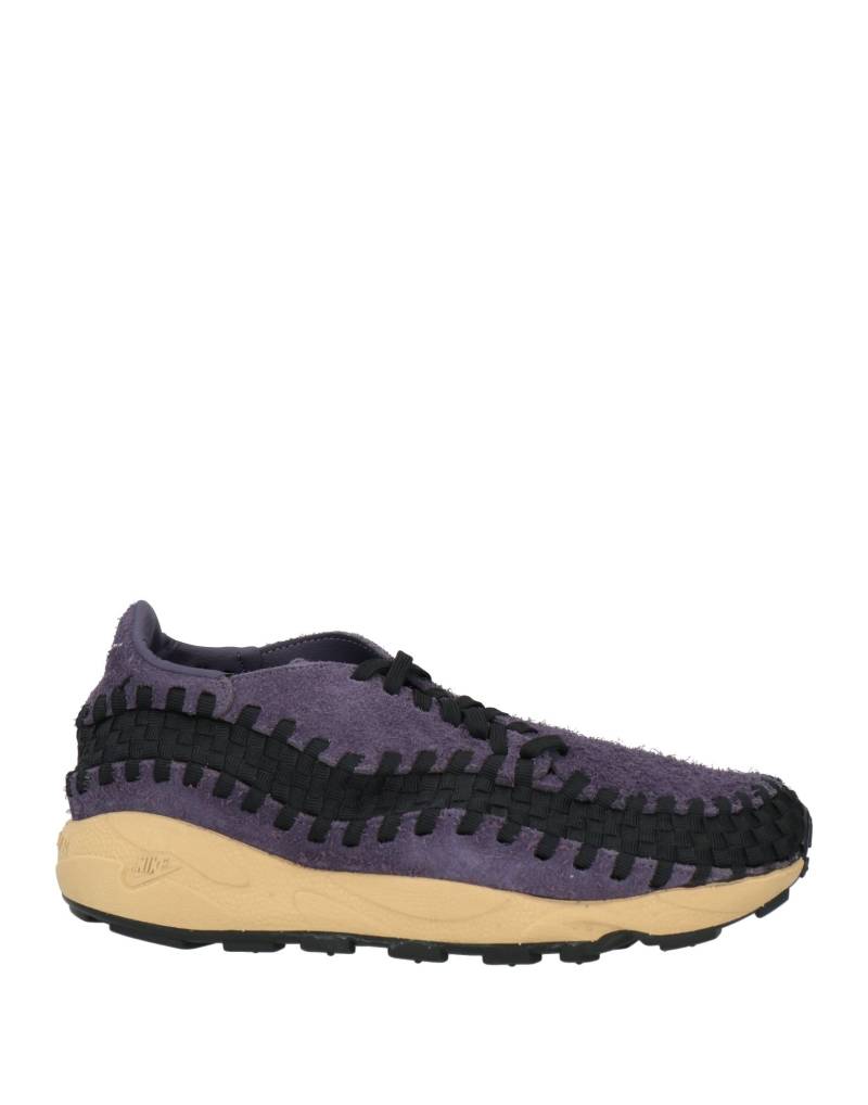 NIKE Sneakers Herren Violett von NIKE