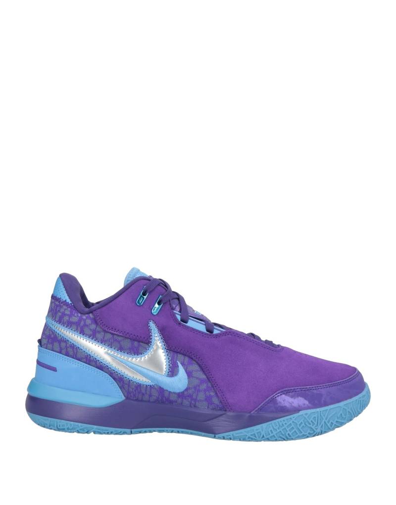 NIKE Sneakers Herren Violett von NIKE