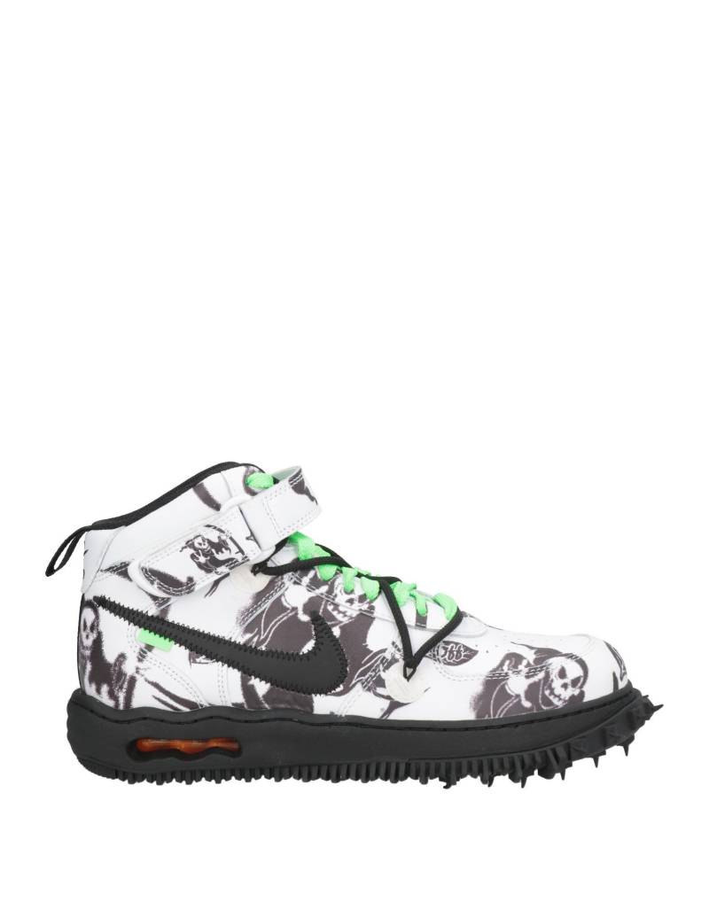 NIKE Sneakers Herren Weiß NIKE Sneakers Herren Weiß von NIKE